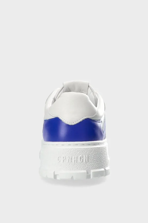 Dames COPENHAGEN STUDIOS Sneakers^Cph332 Vitello