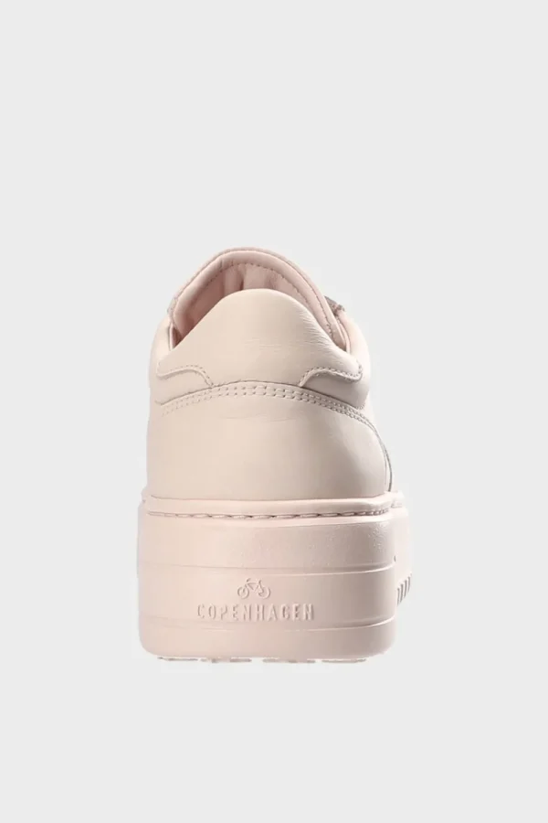 Dames COPENHAGEN STUDIOS Sneakers^Cph77 Vitello