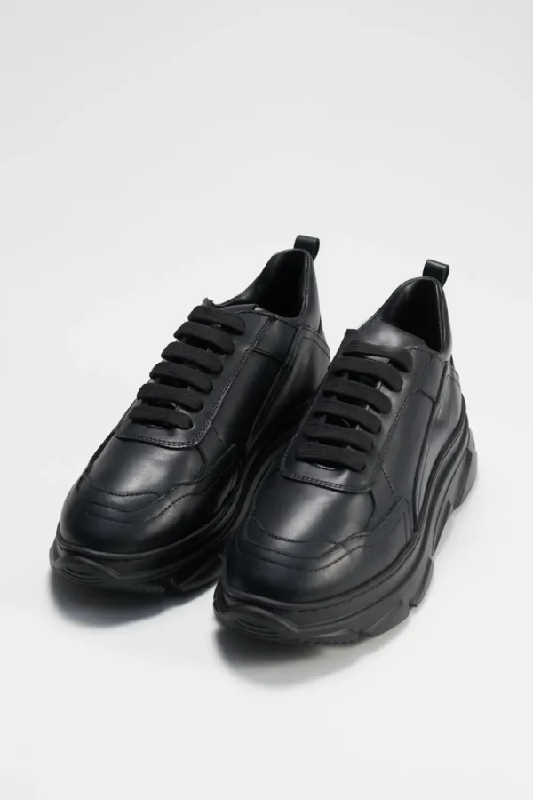 Dames COPENHAGEN STUDIOS Sneakers^Cph40 Vitello