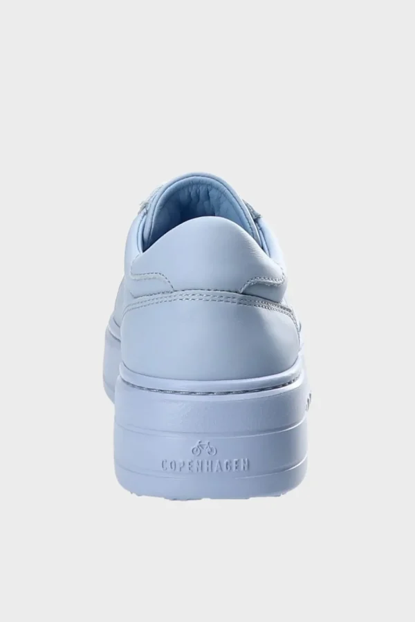 Dames COPENHAGEN STUDIOS Sneakers^Cph77 Vitello