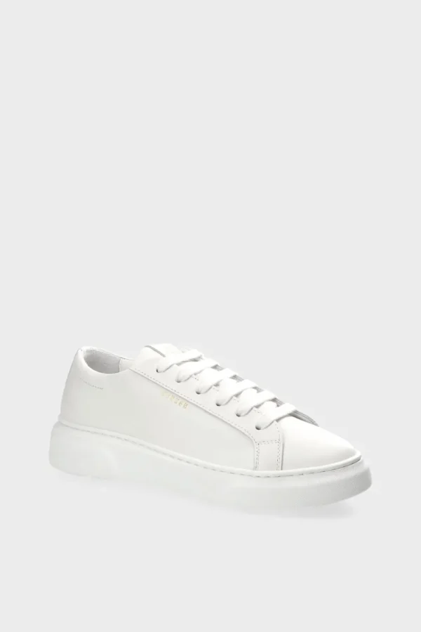 Dames COPENHAGEN STUDIOS Sneakers^Cph307 Vitello