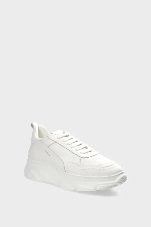 Dames COPENHAGEN STUDIOS Sneakers^Cph40 Vitello