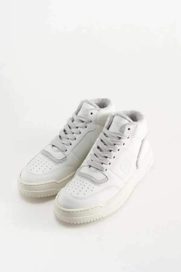 Dames COPENHAGEN STUDIOS Sneakers^Cph196 Vitello