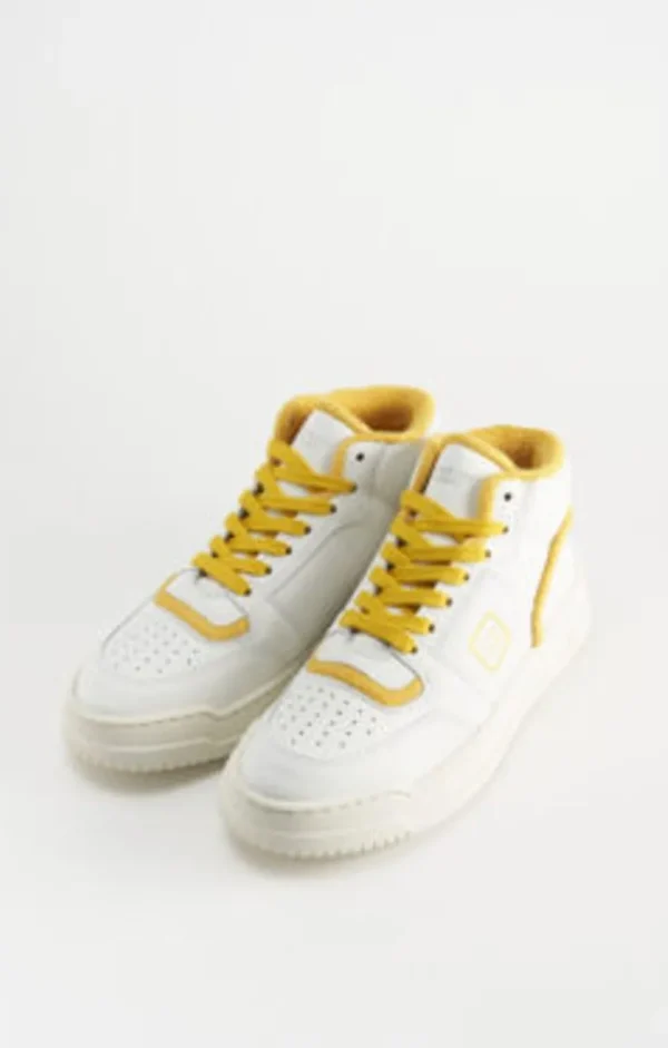 Dames COPENHAGEN STUDIOS Sneakers^Cph196 Vitello