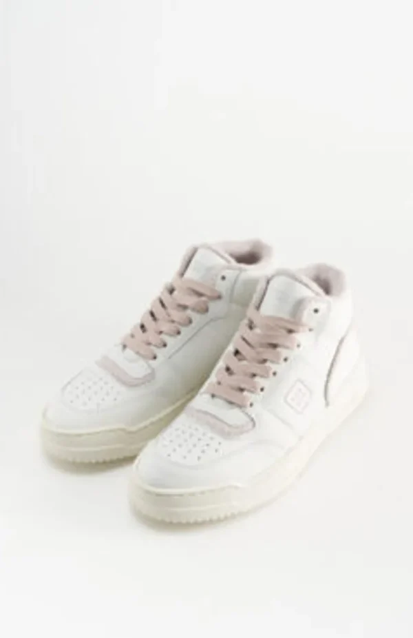 Dames COPENHAGEN STUDIOS Sneakers^Cph196 Vitello