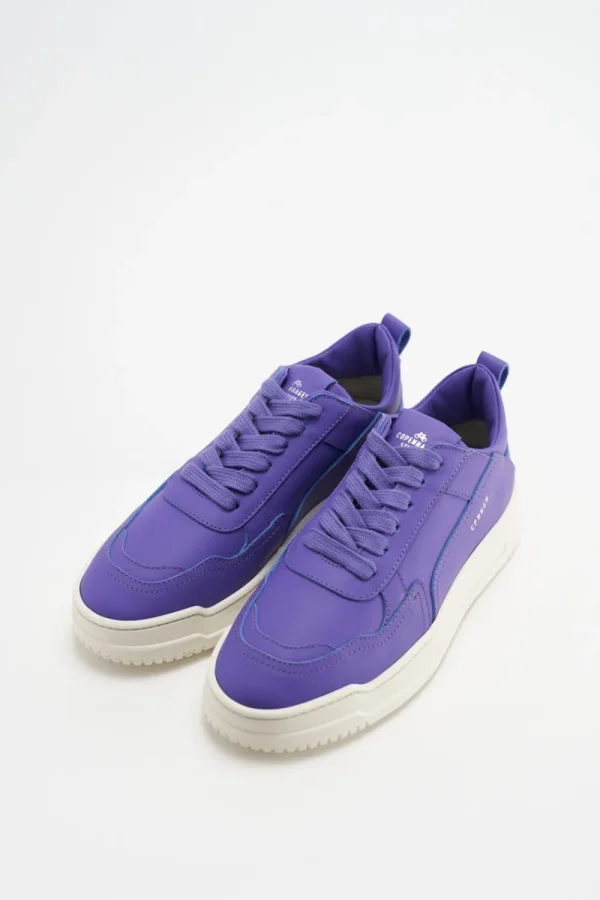 Dames COPENHAGEN STUDIOS Sneakers^Cph161 Vitello