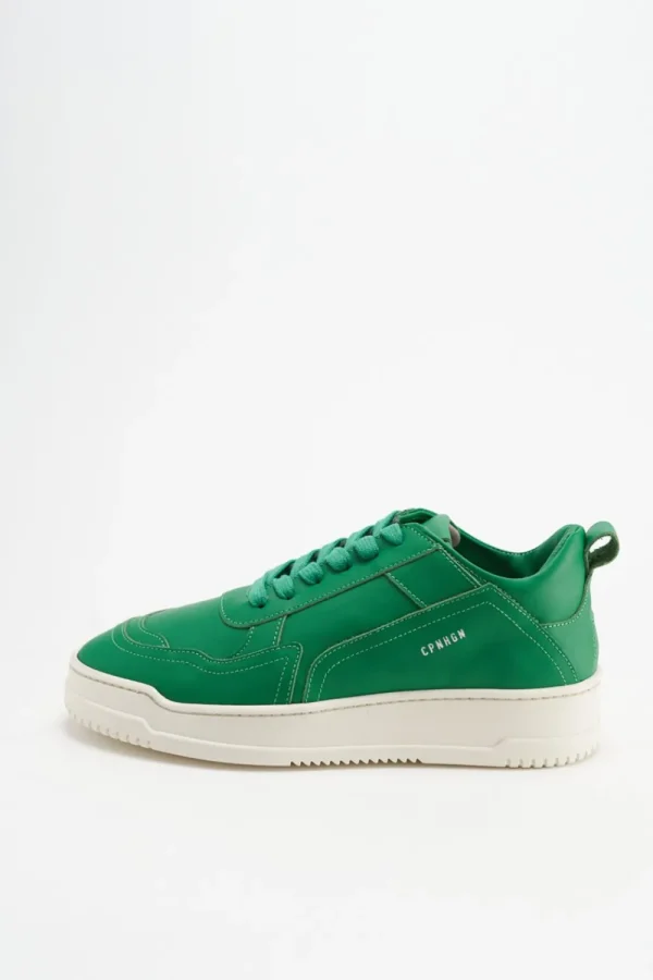 Dames COPENHAGEN STUDIOS Sneakers^Cph161 Vitello