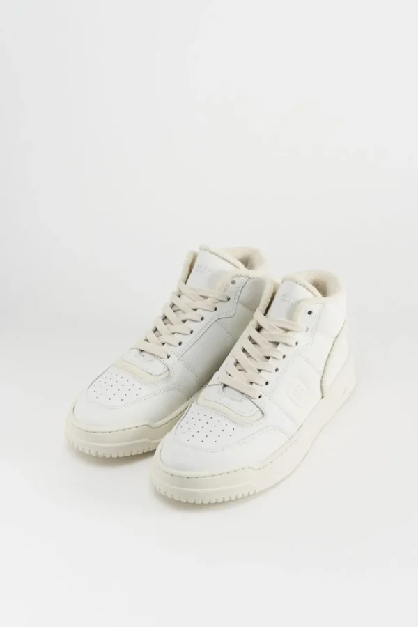 Dames COPENHAGEN STUDIOS Sneakers^Cph196 Vitello