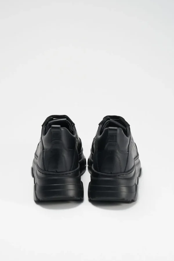 Dames COPENHAGEN STUDIOS Sneakers^Cph40 Vitello