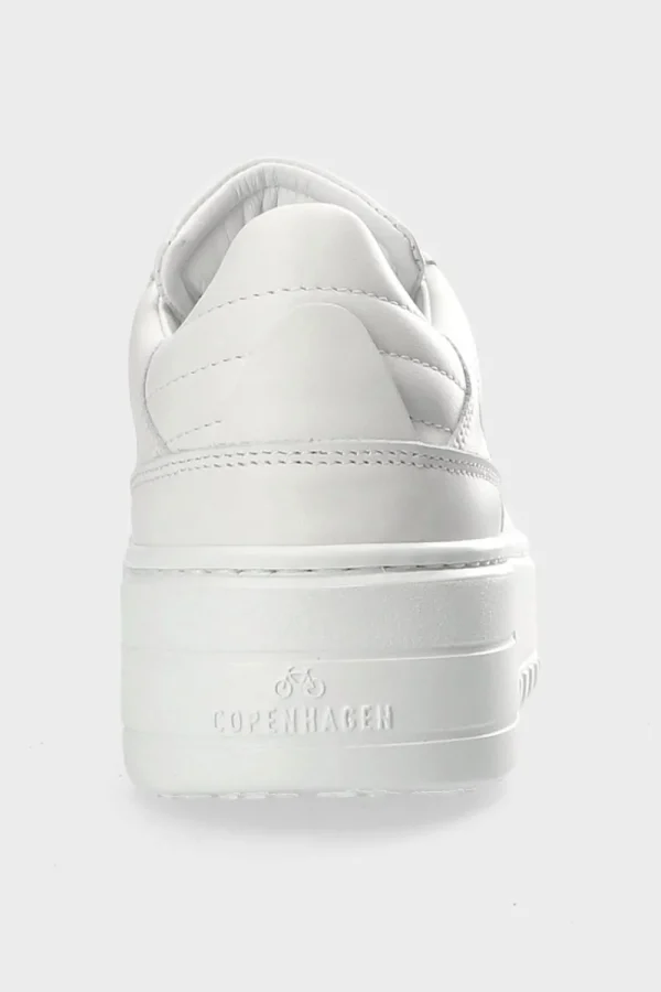 Dames COPENHAGEN STUDIOS Sneakers^Cph71 Vitello