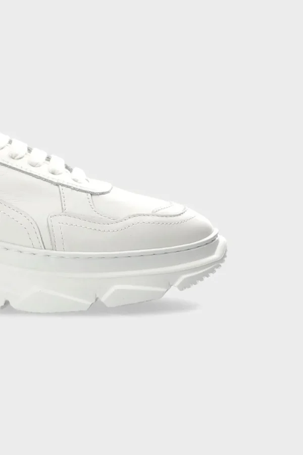 Dames COPENHAGEN STUDIOS Sneakers^Cph40 Vitello