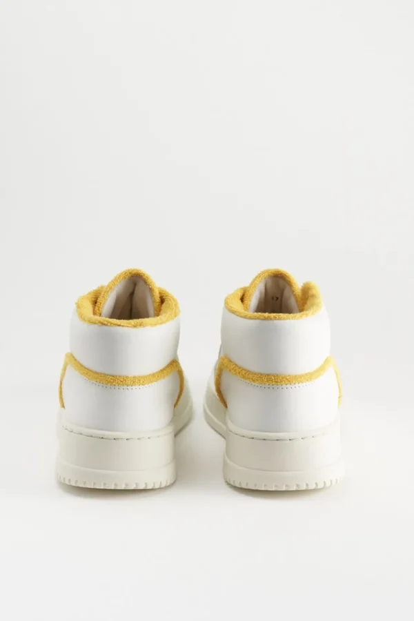 Dames COPENHAGEN STUDIOS Sneakers^Cph196 Vitello