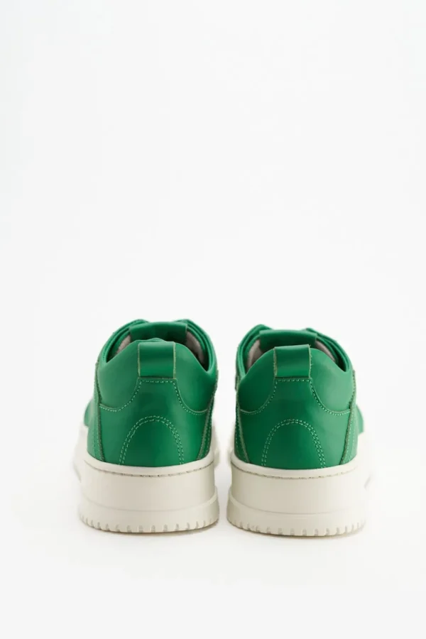 Dames COPENHAGEN STUDIOS Sneakers^Cph161 Vitello