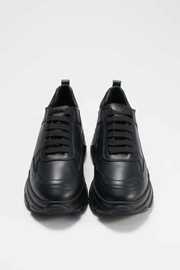 Dames COPENHAGEN STUDIOS Sneakers^Cph40 Vitello