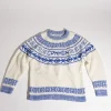 COPENHAGEN STUDIOS Stoppen^Cph Wool Pullover 1 Wool