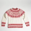 COPENHAGEN STUDIOS Stoppen^Cph Wool Pullover 1 Wool