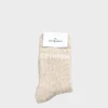 COPENHAGEN STUDIOS Sokken^Cph Wool Socks 1 Wool Mix