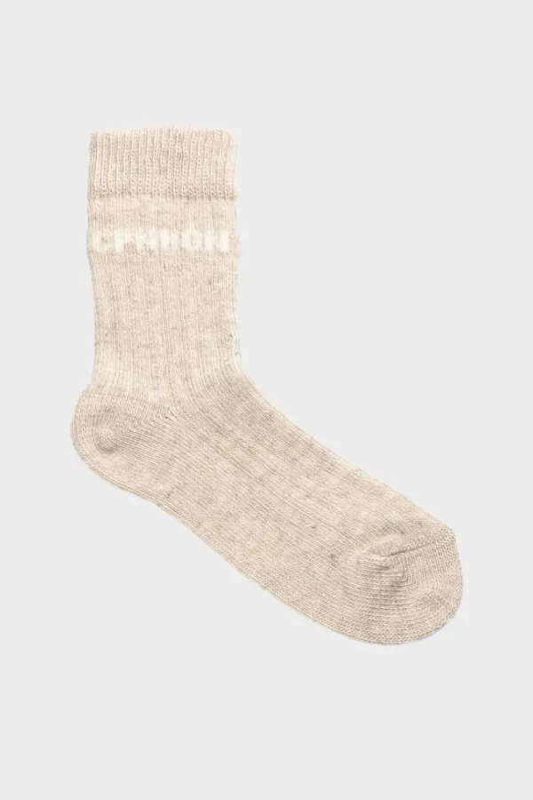 COPENHAGEN STUDIOS Sokken^Cph Wool Socks 1 Wool Mix