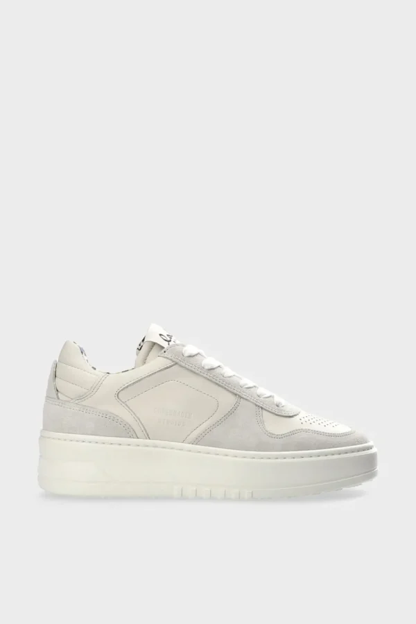 Dames COPENHAGEN STUDIOS Sneakers^Cph X Lala Berlin Leather Mix