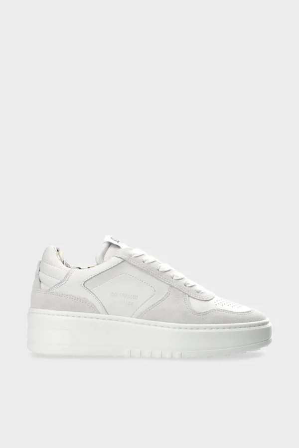 Dames COPENHAGEN STUDIOS Sneakers^Cph X Lala Berlin Leather Mix