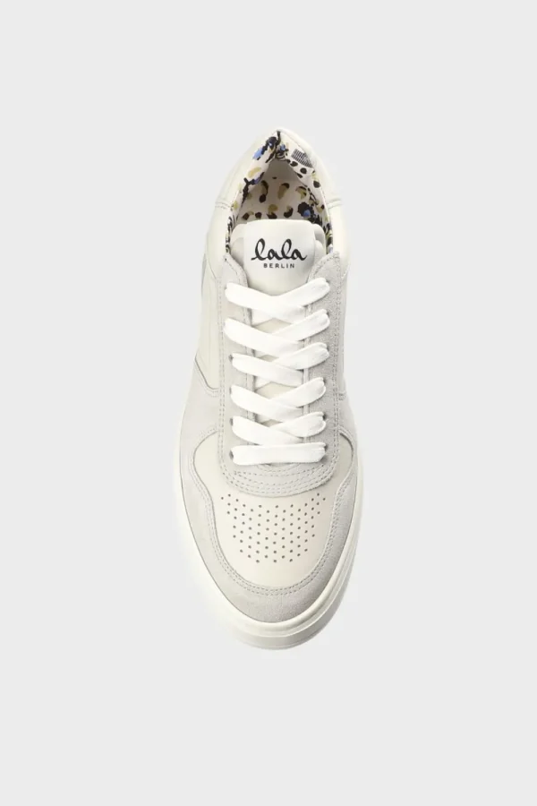 Dames COPENHAGEN STUDIOS Sneakers^Cph X Lala Berlin Leather Mix