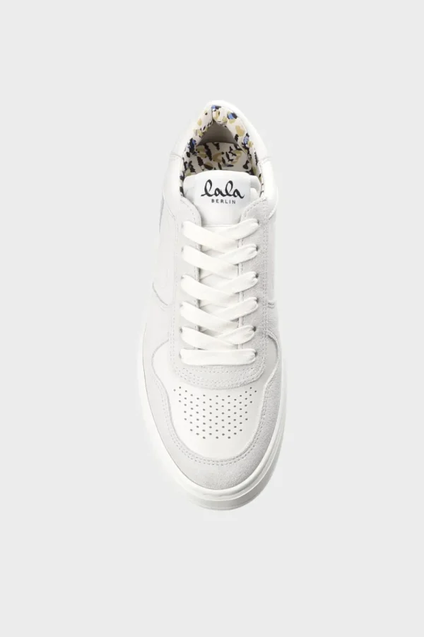 Dames COPENHAGEN STUDIOS Sneakers^Cph X Lala Berlin Leather Mix