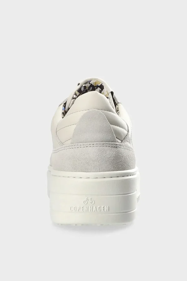 Dames COPENHAGEN STUDIOS Sneakers^Cph X Lala Berlin Leather Mix