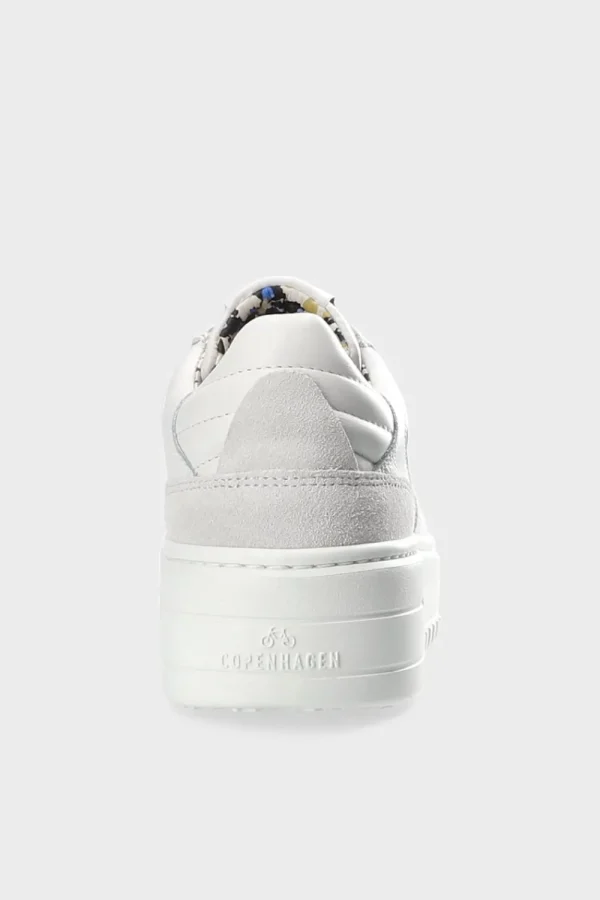 Dames COPENHAGEN STUDIOS Sneakers^Cph X Lala Berlin Leather Mix