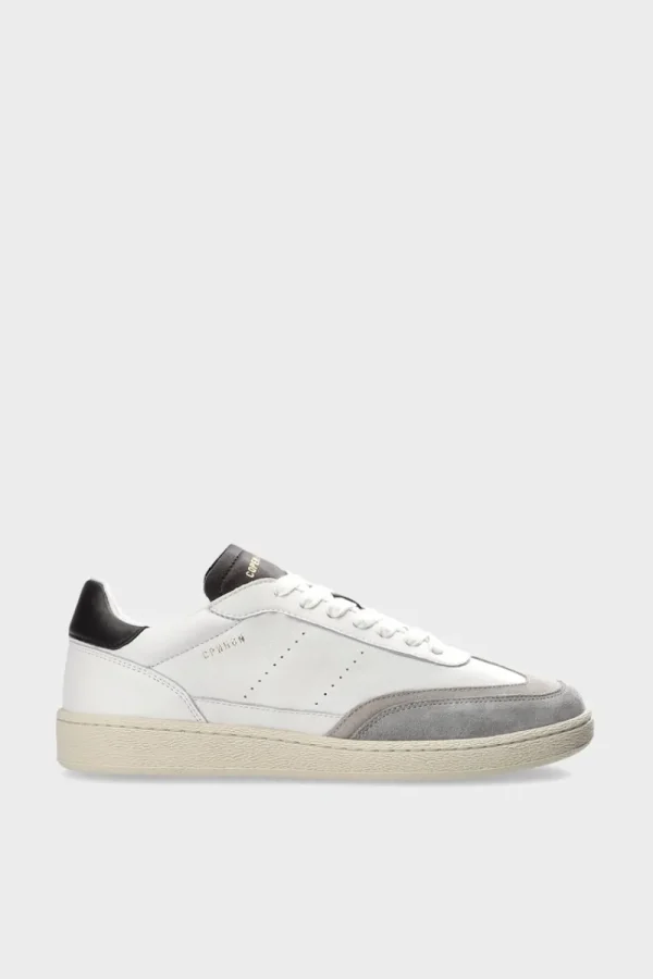 Heren COPENHAGEN STUDIOS Sneakers^Cph257M Leather Mix