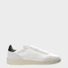 Heren COPENHAGEN STUDIOS Sneakers^Cph255M Leather Mix