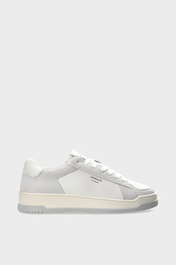 Heren COPENHAGEN STUDIOS Sneakers^Cph120M Leather Mix