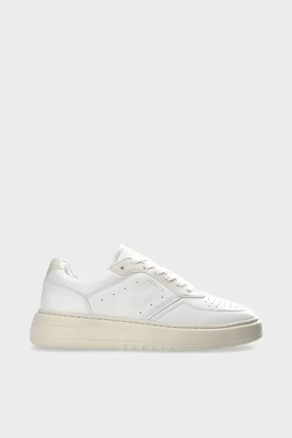 Heren COPENHAGEN STUDIOS Sneakers^Cph1M Leather Mix