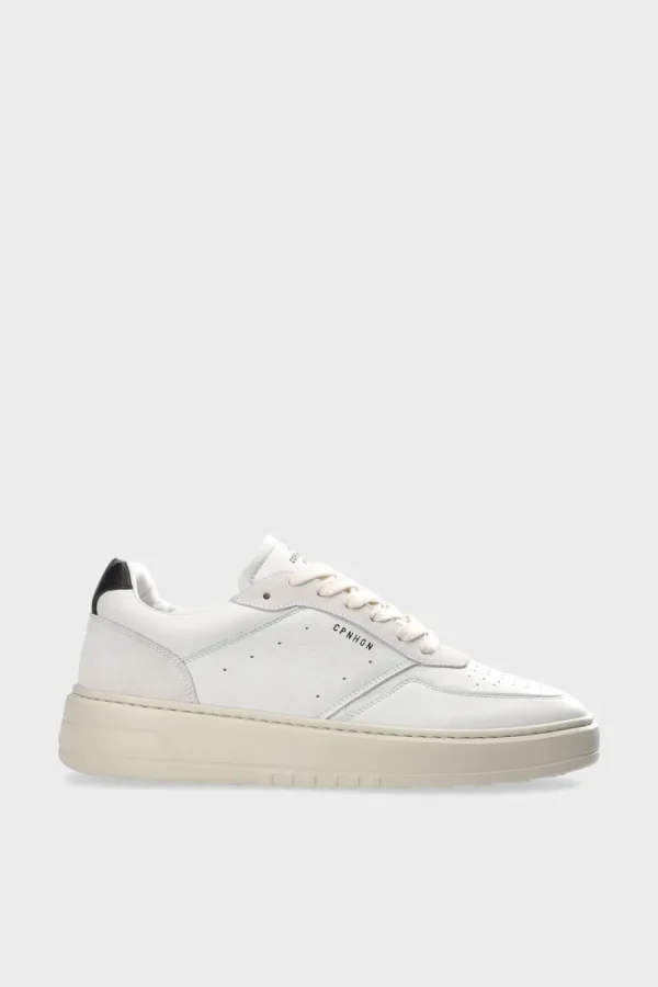 Heren COPENHAGEN STUDIOS Sneakers^Cph1M Leather Mix