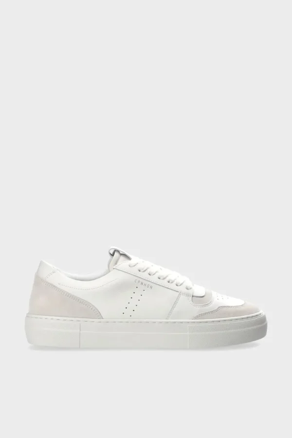 Heren COPENHAGEN STUDIOS Sneakers^Cph689M Leather Mix