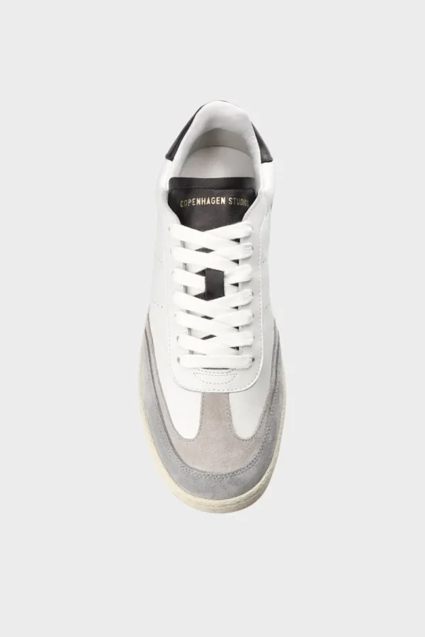 Heren COPENHAGEN STUDIOS Sneakers^Cph257M Leather Mix