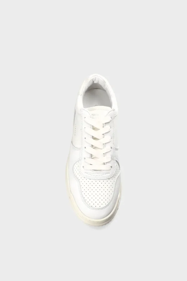 Heren COPENHAGEN STUDIOS Sneakers^Cph151M Leather Mix