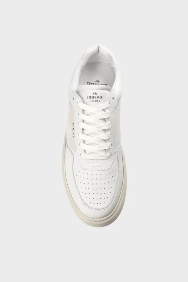 Heren COPENHAGEN STUDIOS Sneakers^Cph1M Leather Mix