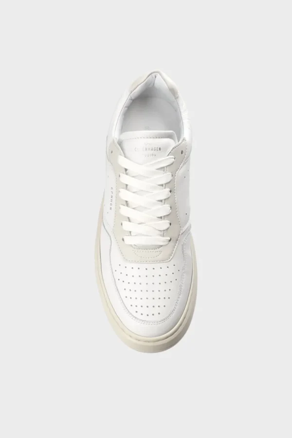 Heren COPENHAGEN STUDIOS Sneakers^Cph1M Leather Mix