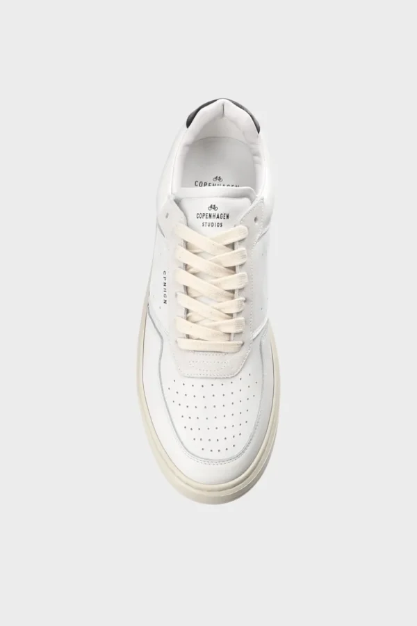 Heren COPENHAGEN STUDIOS Sneakers^Cph1M Leather Mix