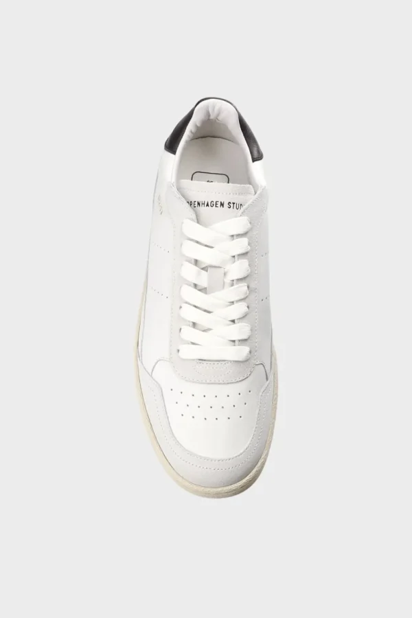 Heren COPENHAGEN STUDIOS Sneakers^Cph255M Leather Mix