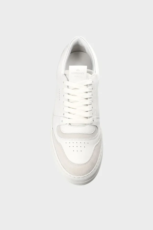 Heren COPENHAGEN STUDIOS Sneakers^Cph689M Leather Mix