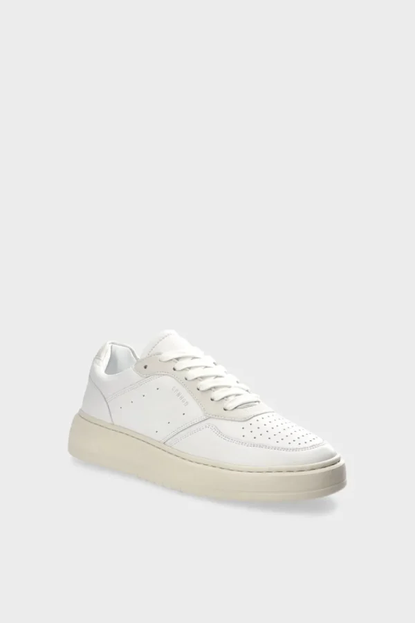 Heren COPENHAGEN STUDIOS Sneakers^Cph1M Leather Mix