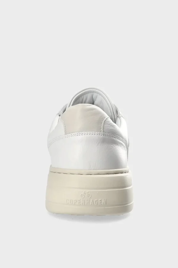 Heren COPENHAGEN STUDIOS Sneakers^Cph1M Leather Mix