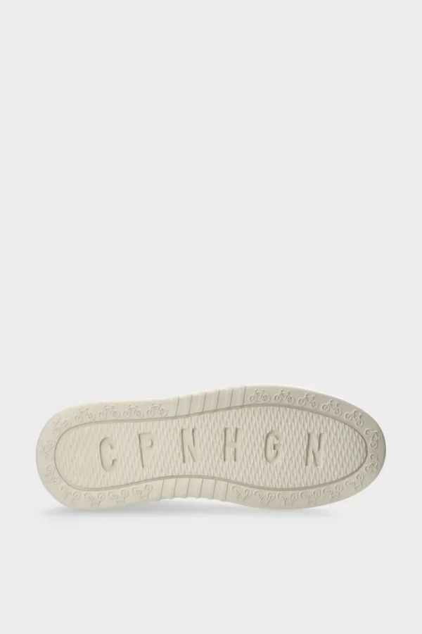 Heren COPENHAGEN STUDIOS Sneakers^Cph1M Leather Mix