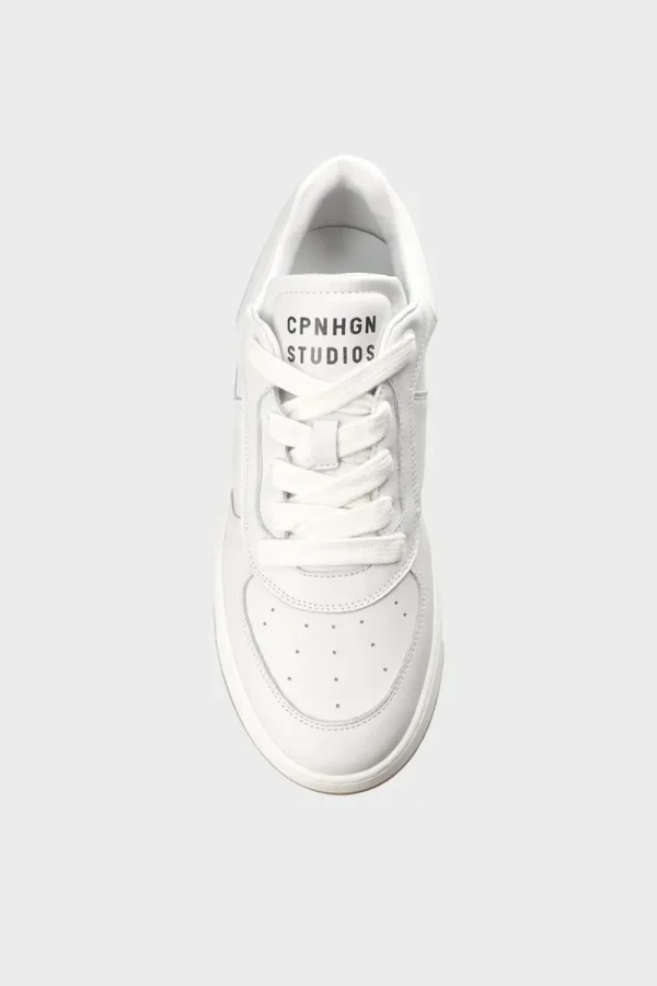 Heren COPENHAGEN STUDIOS Sneakers^Cph214M Soft Vitello