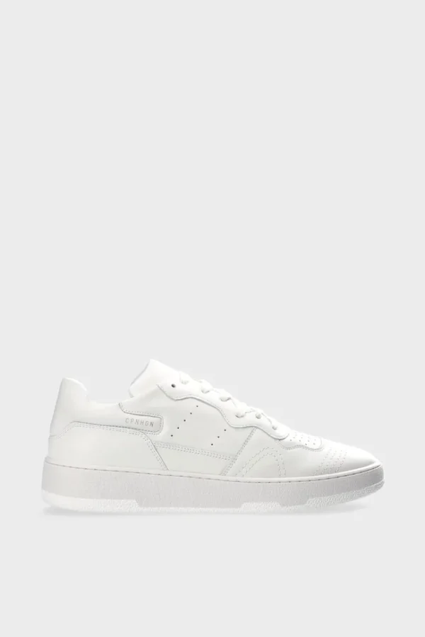 Heren COPENHAGEN STUDIOS Sneakers^Cph462M Vitello