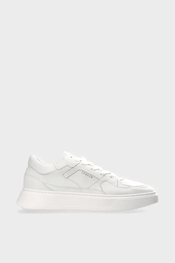 Heren COPENHAGEN STUDIOS Sneakers^Cph811M Vitello