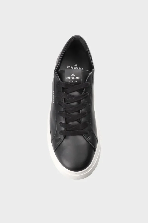 Heren COPENHAGEN STUDIOS Sneakers^Cph810M Vitello