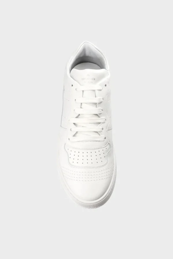 Heren COPENHAGEN STUDIOS Sneakers^Cph462M Vitello