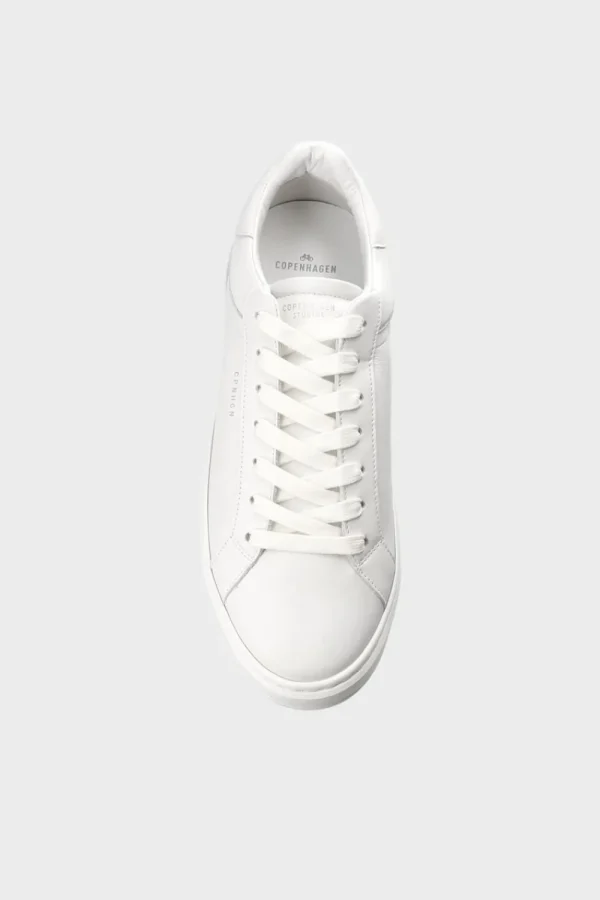 Heren COPENHAGEN STUDIOS Sneakers^Cph72M Vitello